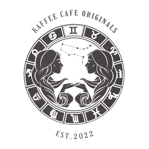 Kaffee Cafe Originals logo, home