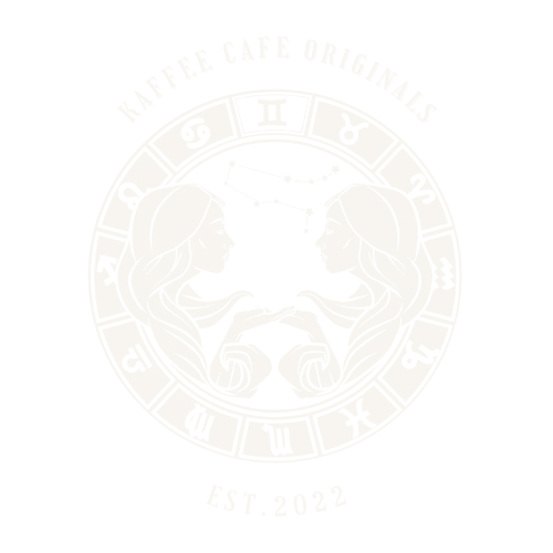 Kaffee Cafe Originals logo, est. 2022